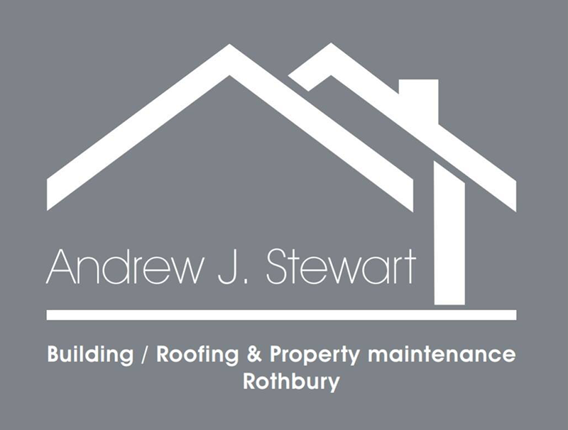  Andrew J Stewart Ltd